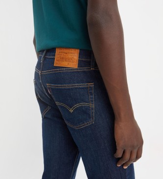 Levi's 511 Slim Med Indigo Jeans