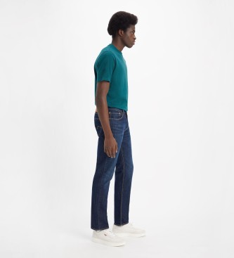 Levi's 511 Slim Med Indigo Jeans