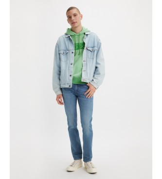 Levi's Jeans 511 Slim blue
