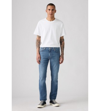 Levi's Jeans 511 Slim blu