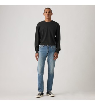 Levi's Jeans 511 Skinny blau