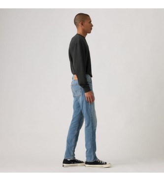 Levi's Jeans 511 Skinny blau