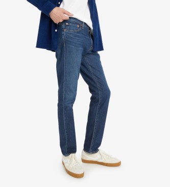 Levi's Kavbojke 511 Slim Performance Cool blue