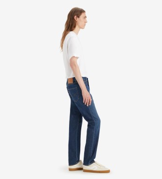 Levi's Jeans 511 Slim Performance Cool blau