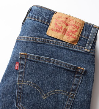 Levi's Jeans 511 ajustados azul