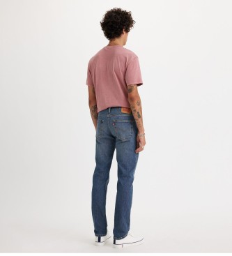 Levi's Calas de ganga 511 slim fit azul