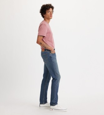 Levi's Calas de ganga 511 slim fit azul