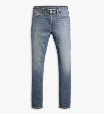 Levi's Kavbojke 511 slim fit modre