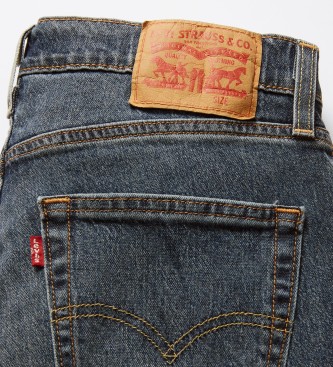 Levi's Jeans 511 ajustados azul