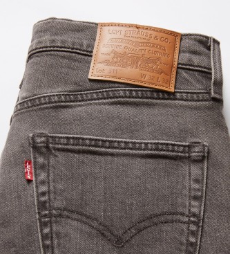 Levi's Jeans 511 ajustados azul