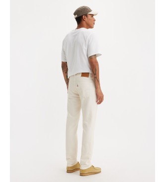 Levi's Jeans 511 Slim Light white