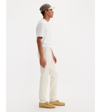 Levi's Jeans 511 Slim Light white