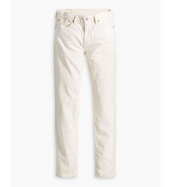 Levi's Jeans 511 Slim Light white