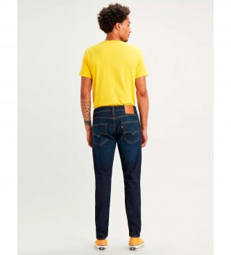 Levi's Skinny Tapered Jeans 512 Blau