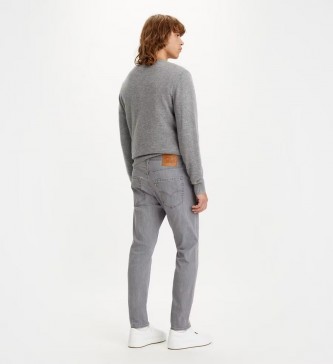 Levi's Jeans 512 Slim Taper Taper cinzento
