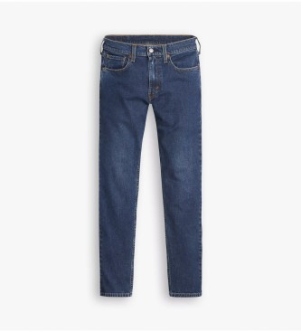 Levi's Jeans 512 Slim Taper Loball blu