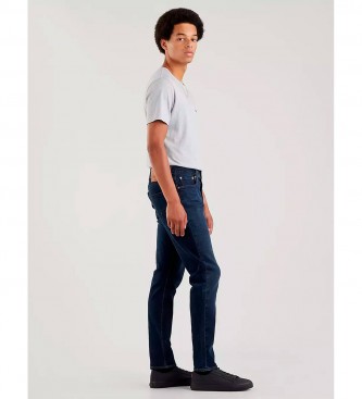Levi's 512 jeans blu slim fit - Esdemarca Store moda, calzature e accessori  - migliori marche di scarpe e scarpe firmate