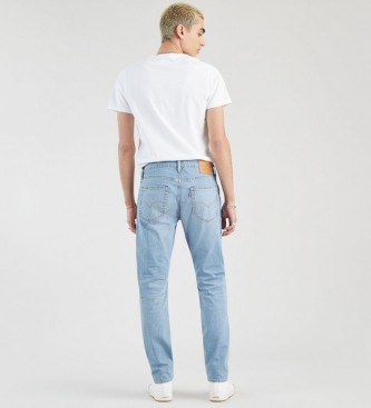 Levi's Jeans 512 Slim Taper Tabor Pleazy blue 