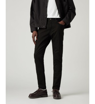 Levi's Jeans 512 Slim Taper noir