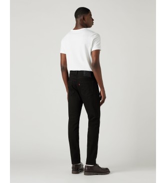 Levi's Jeans 512 Slim Taper noir