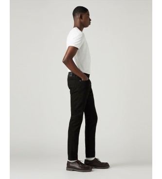 Levi's Jeans 512 Slim Taper noir