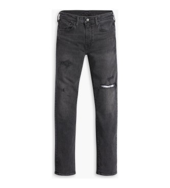 Levi's Jeans Skinny Conico 512 Nero