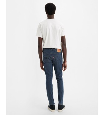 Levi's Jeans 512 Slim Taper blauw