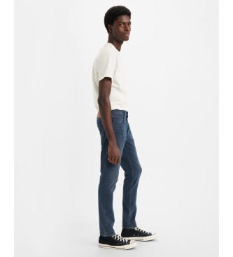 Levi's Jeans 512 Slim Taper blauw