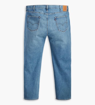 Levi's Jeans 512 Slim Taper B&t Med Indigo