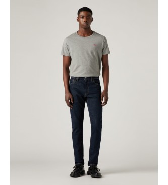 Levi's Jeans 512 Slim Taper navy