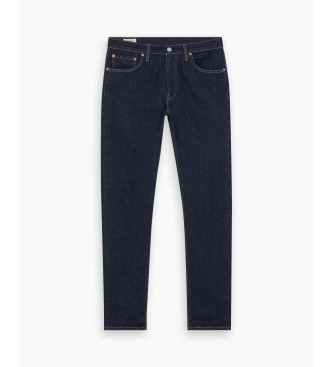 Levi's Jeans 512 Slim Taper navy