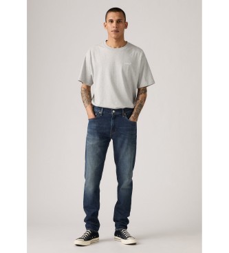 Levi's Calas de ganga 512 Slim Taper azul