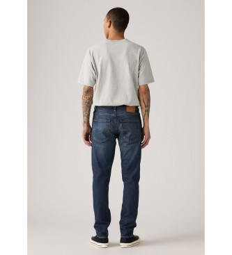 Levi's Calas de ganga 512 Slim Taper azul