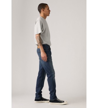 Levi's Calas de ganga 512 Slim Taper azul