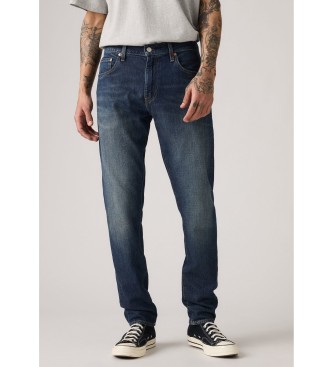 Levi's Calas de ganga 512 Slim Taper azul