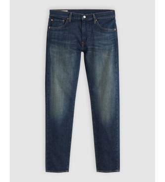 Levi's Calas de ganga 512 Slim Taper azul