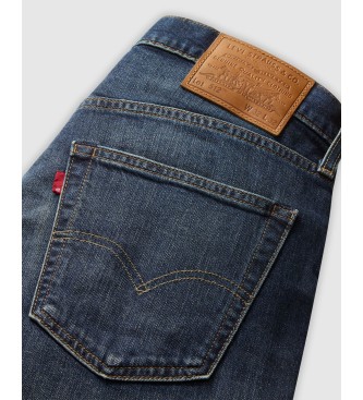 Levi's Calas de ganga 512 Slim Taper azul