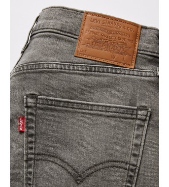 Levi's Calas de ganga 512 Slim Taper cinzentas