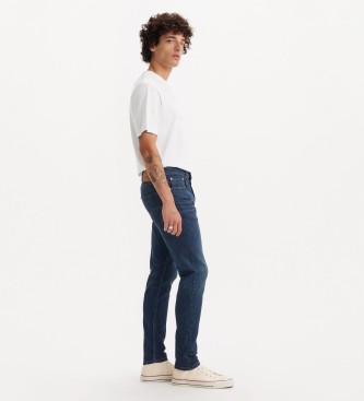 Levi's Jeans 512 Slim Taper azul
