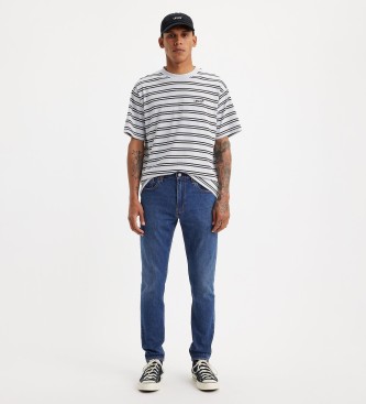 Levi's Calas de ganga 512 Slim Taper azul