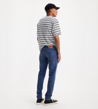 Levi's Calas de ganga 512 Slim Taper azul