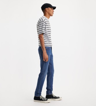 Levi's Jeans 512 Slim Taper azul