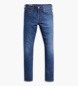 Levi's Calas de ganga 512 Slim Taper azul