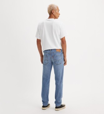 Levi's Kavbojke 512 Slim Taper blue