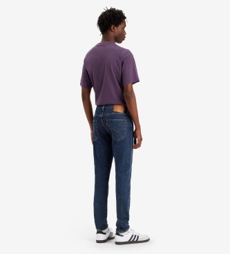 Levi's Jeans 512 Slim Taper marino