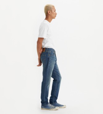 Levi's Jeans 512 Slim Taper bl