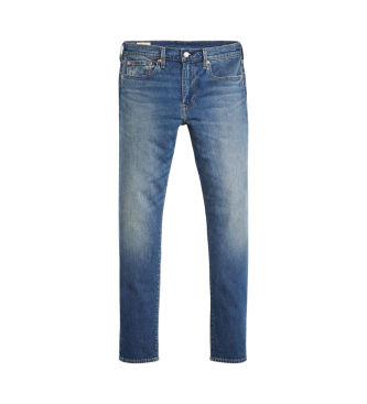 Levi's 512 Jeans blu slim affusolati