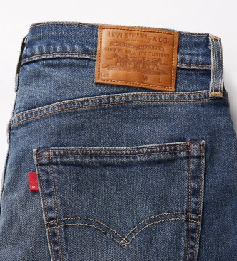 Levi's Jeans 512 Slim Taper bl