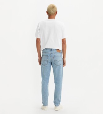 Levi's Calas de ganga 512 Slim Fit Taper azul