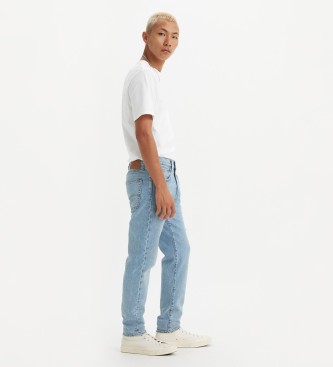 Levi's Calas de ganga 512 Slim Fit Taper azul